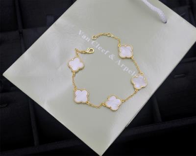 cheap quality VanCleef & Arpels Bracelet sku 12